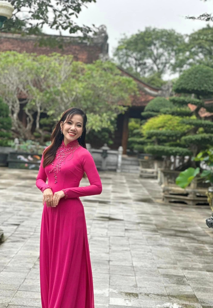 Giọng ca opera 8x hàng đầu vừa được phong NSƯT là ai? Giọng ca opera 8x hàng đầu vừa được phong NSƯT là ai?