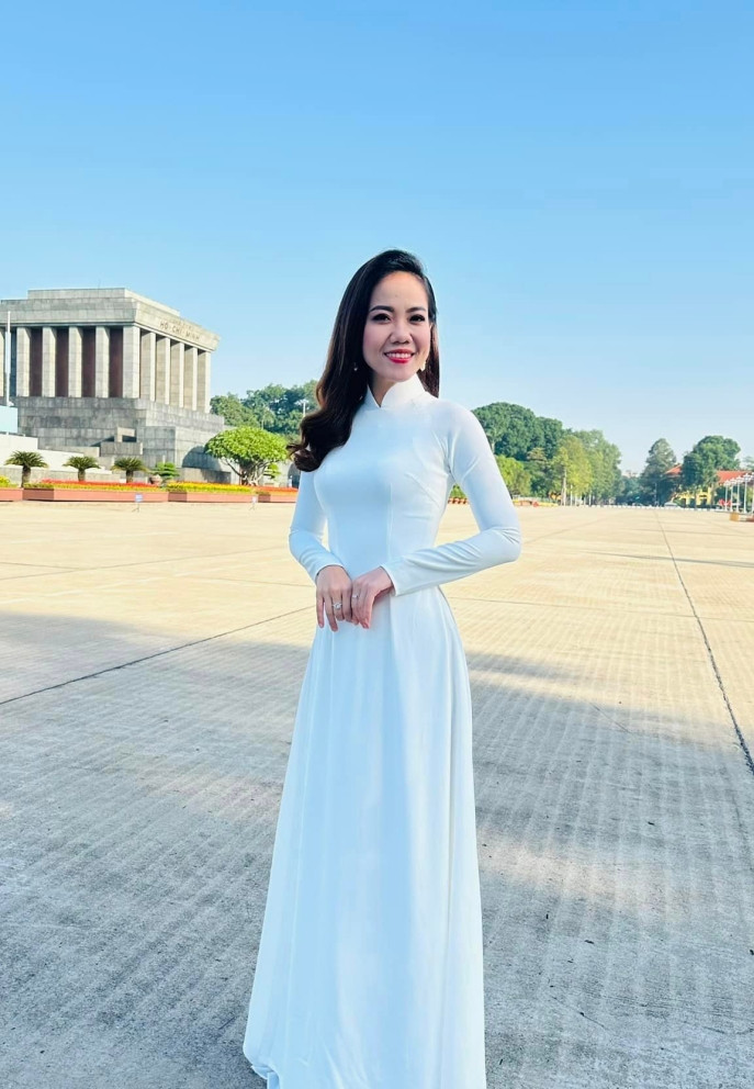 Giọng ca opera 8x hàng đầu vừa được phong NSƯT là ai? Giọng ca opera 8x hàng đầu vừa được phong NSƯT là ai?