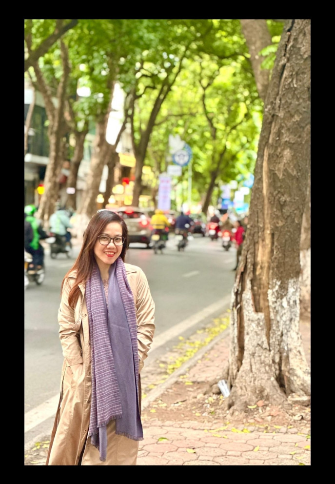 Giọng ca opera 8x hàng đầu vừa được phong NSƯT là ai? Giọng ca opera 8x hàng đầu vừa được phong NSƯT là ai?