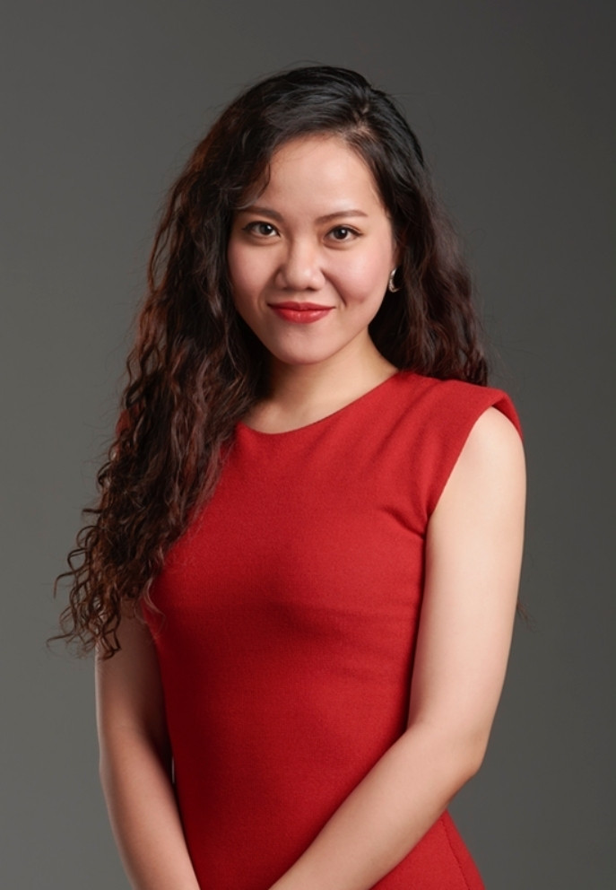 Giọng ca opera 8x hàng đầu vừa được phong NSƯT là ai? Giọng ca opera 8x hàng đầu vừa được phong NSƯT là ai?