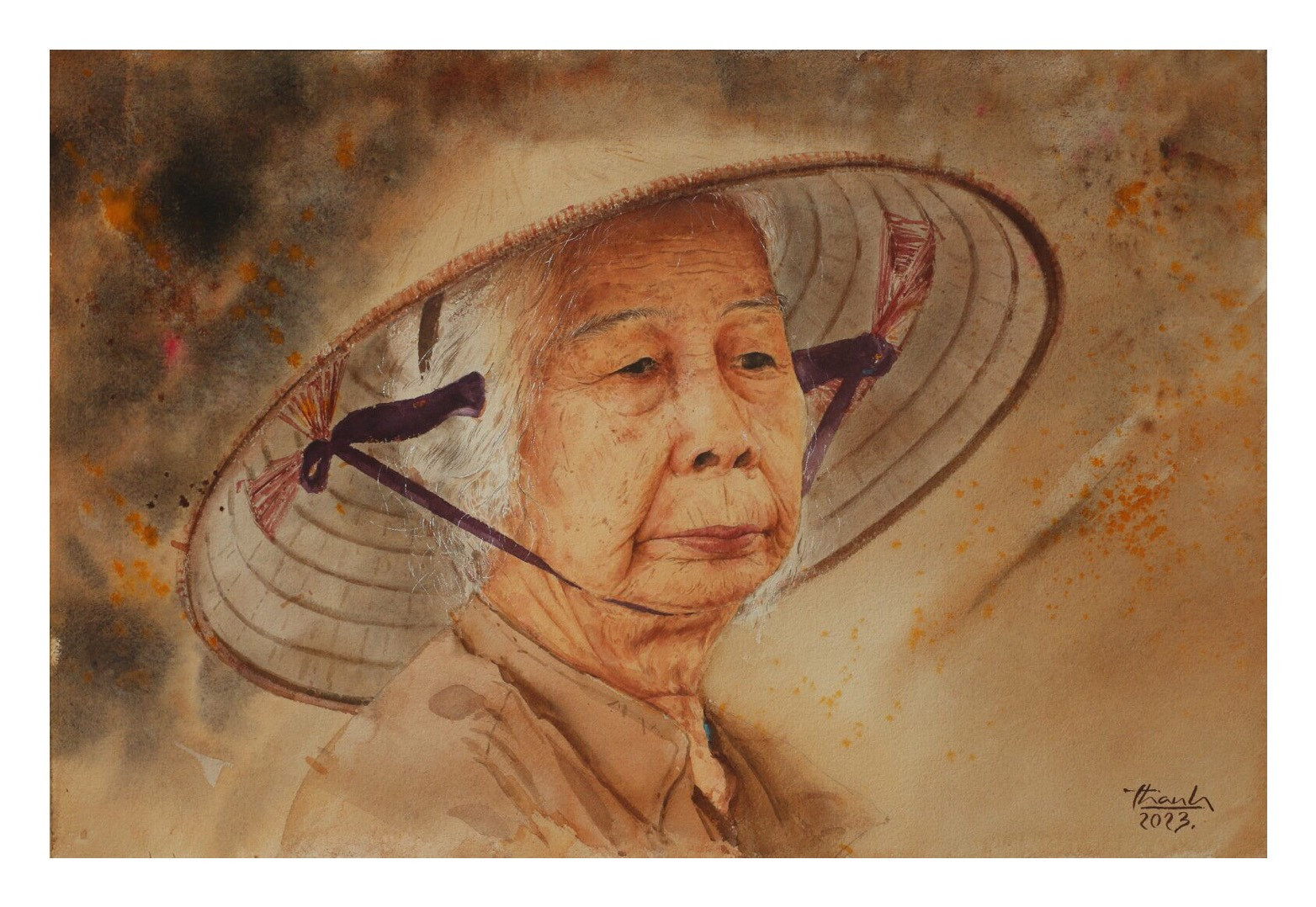 Bức tranh người Pháp ‘không dám xem’ của họa sĩ trẻ Việt Nam z4992393080056 acde14d9786df080b2e0c171fdb3cf95.jpg