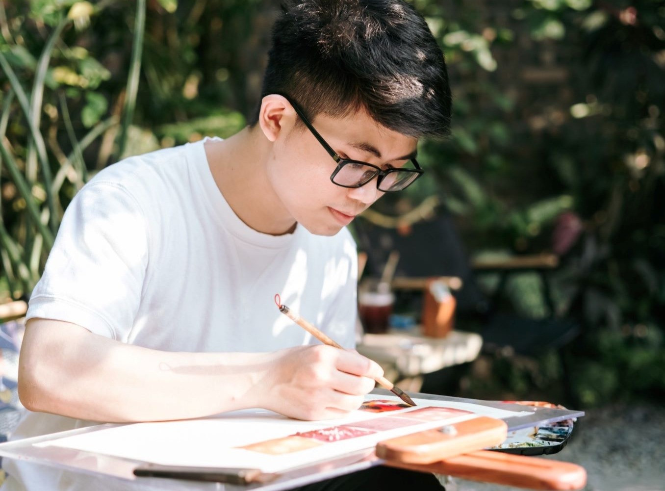 Bức tranh người Pháp ‘không dám xem’ của họa sĩ trẻ Việt Nam z4992506300634-3758d49f71379529d04ab44f6d1a20f7-1.jpg