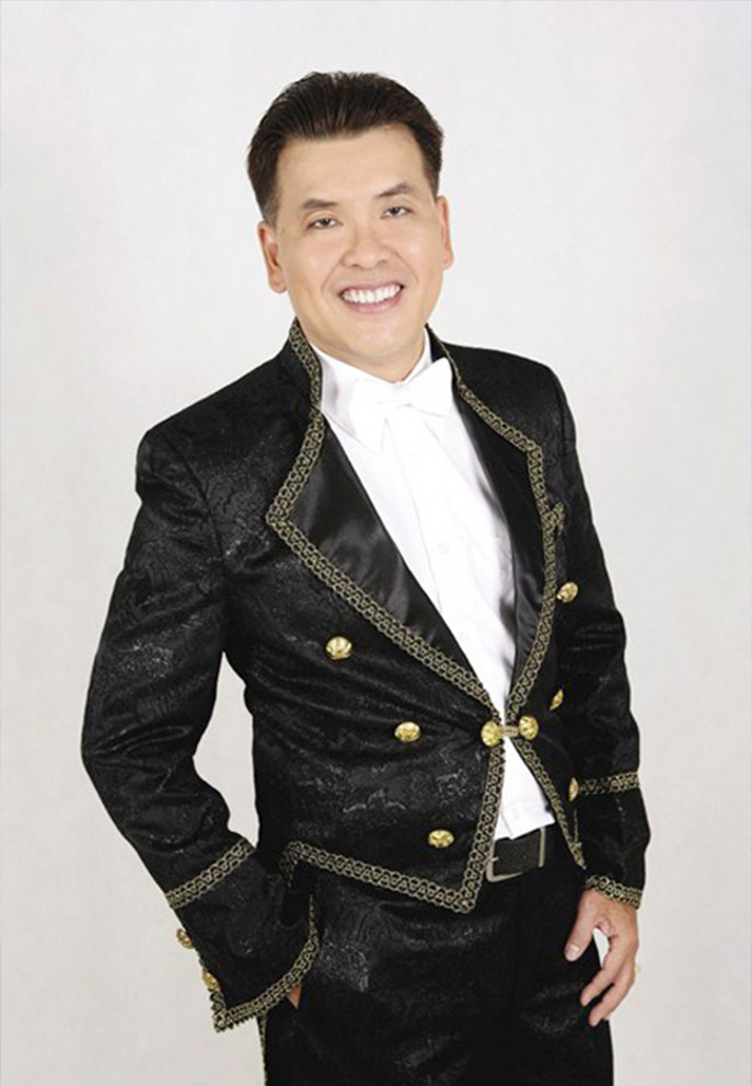 Sân khấu mới thu hút loạt nghệ sĩ kỳ cựu góp mặt