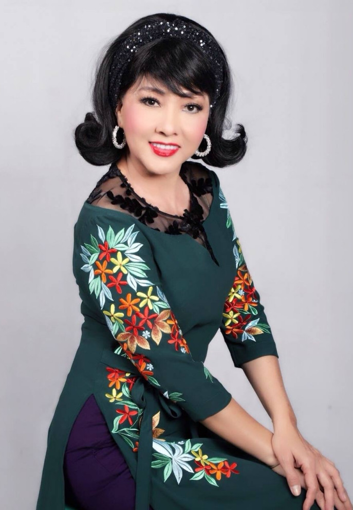 Sân khấu mới thu hút loạt nghệ sĩ kỳ cựu góp mặt