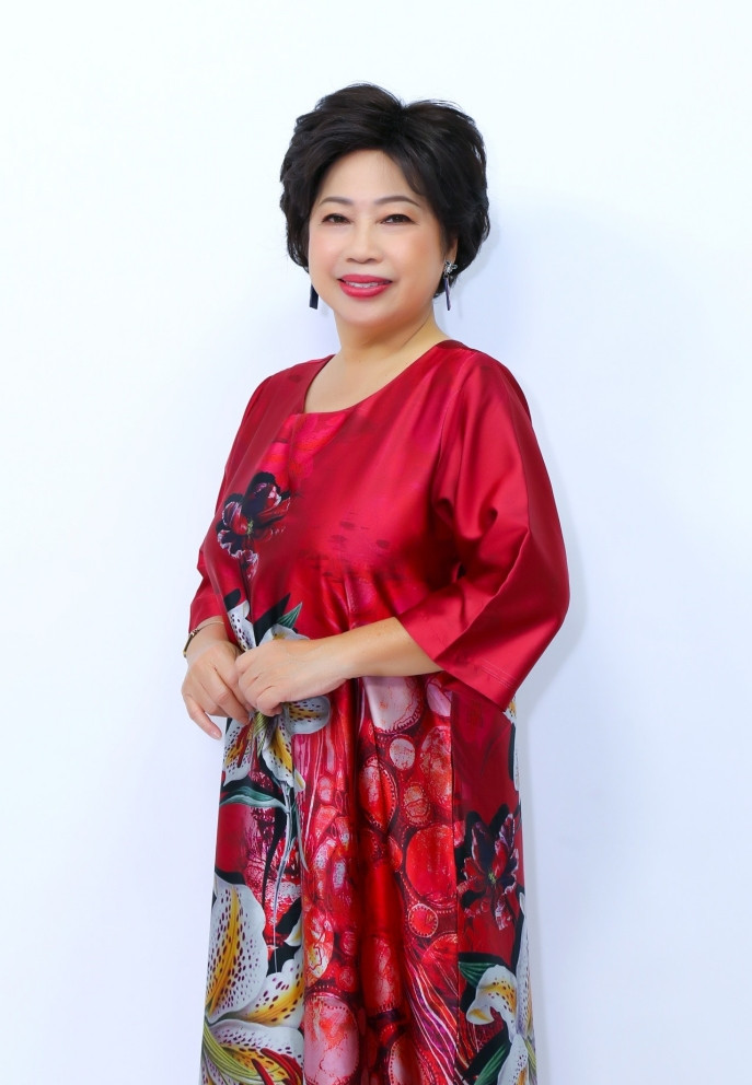 Sân khấu mới thu hút loạt nghệ sĩ kỳ cựu góp mặt