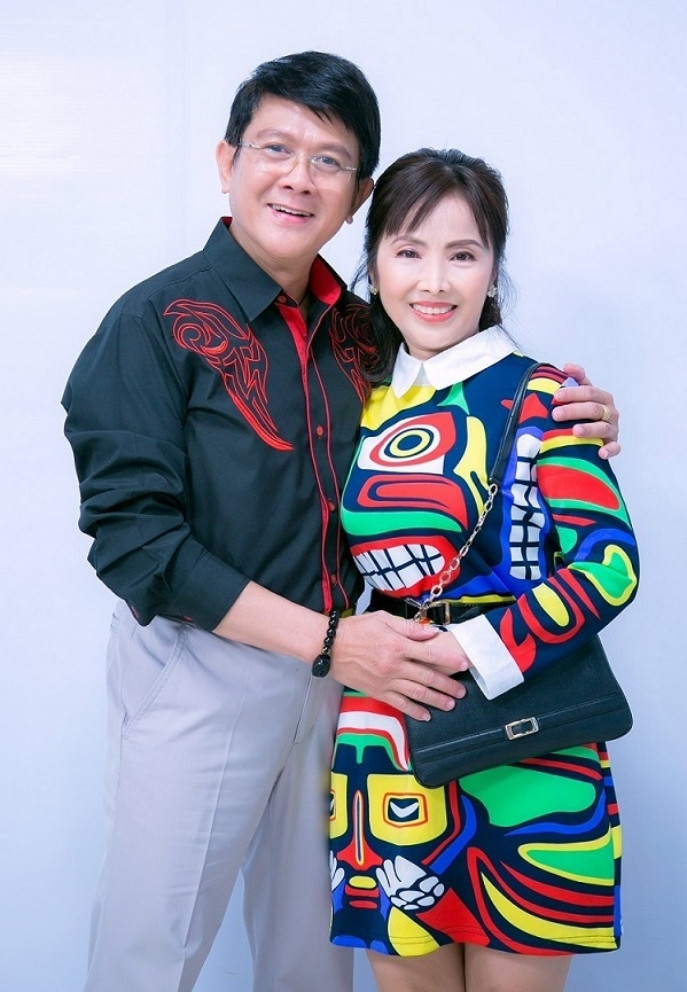 Sân khấu mới thu hút loạt nghệ sĩ kỳ cựu góp mặt