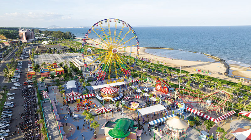 Thị trường địa ốc phía Nam năm 2024: Nắng ấm sẽ sớm quay trở lại Thị trường địa ốc phía Nam năm 2024: Nắng ấm sẽ sớm quay trở lại