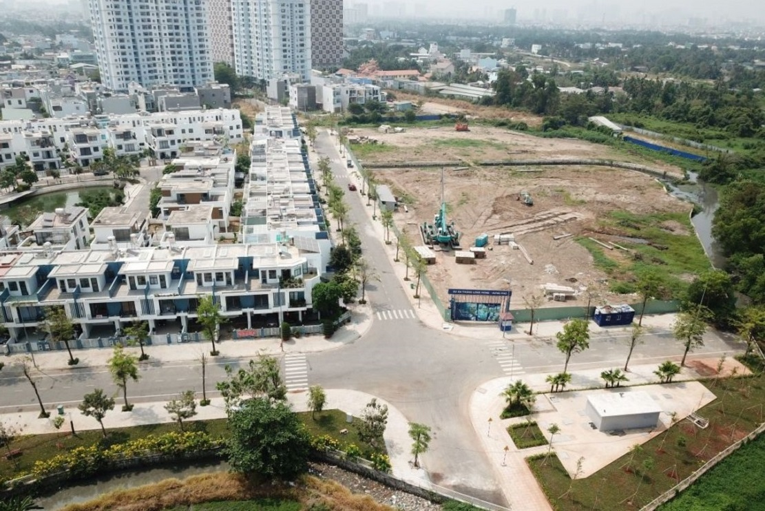 6 vấn đề cần tháo gỡ giúp thị trường BĐS phát triển ổn định 6 vấn đề cần tháo gỡ giúp thị trường BĐS phát triển ổn định