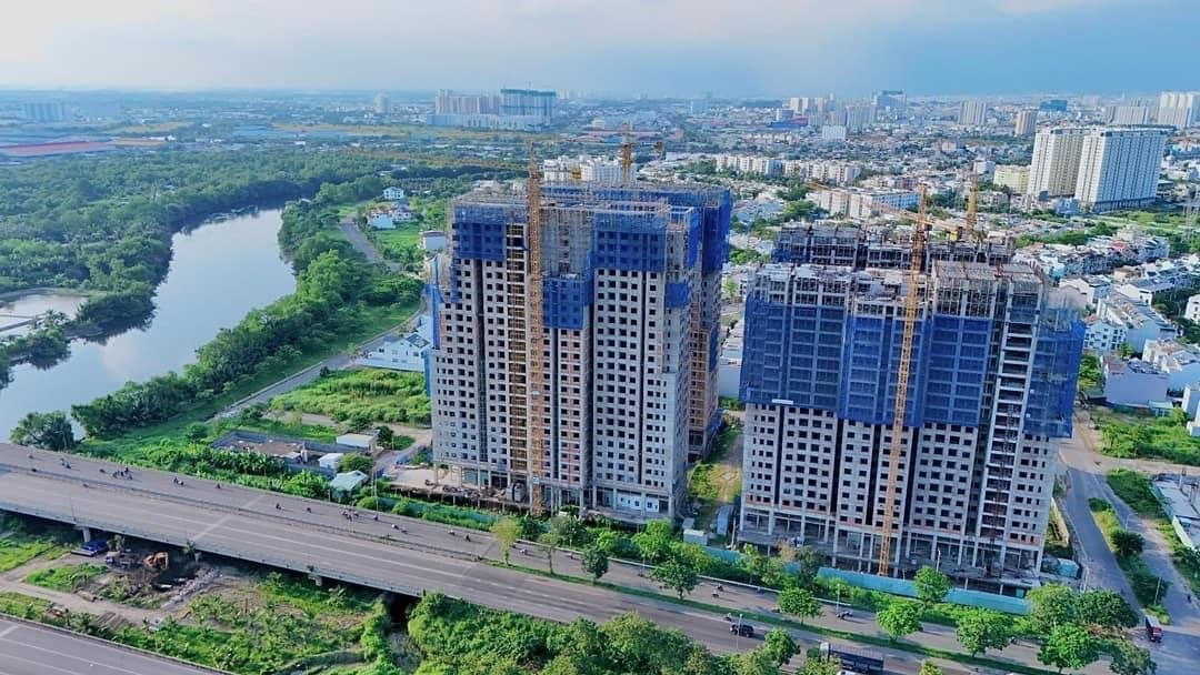 Giải pháp nào để kéo giảm giá nhà ở?