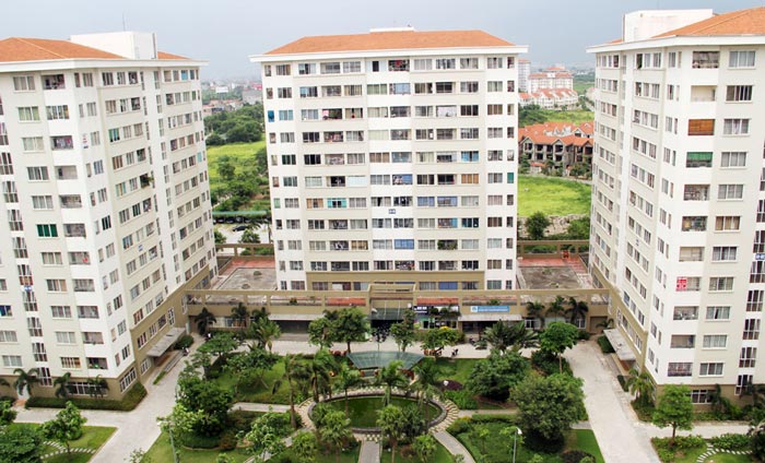 Chìa khóa nào tháo gỡ cho thị trường nhà ở xã hội?