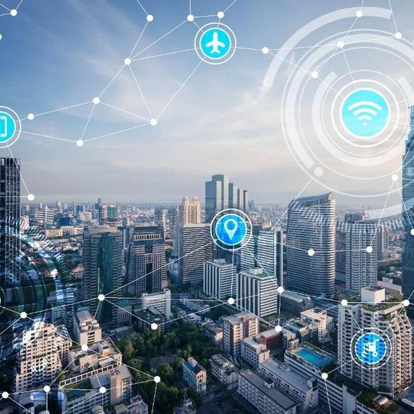 Công nghệ ảnh hưởng thế nào đến bất động sản trong kỷ nguyên số? Công nghệ ảnh hưởng thế nào đến bất động sản trong kỷ nguyên số?