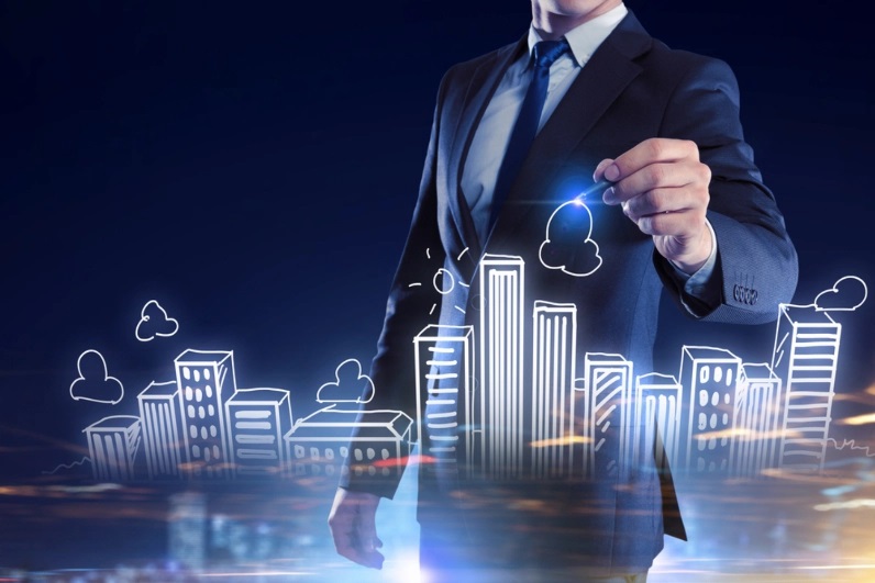 Công nghệ ảnh hưởng thế nào đến bất động sản trong kỷ nguyên số? Công nghệ ảnh hưởng thế nào đến bất động sản trong kỷ nguyên số?