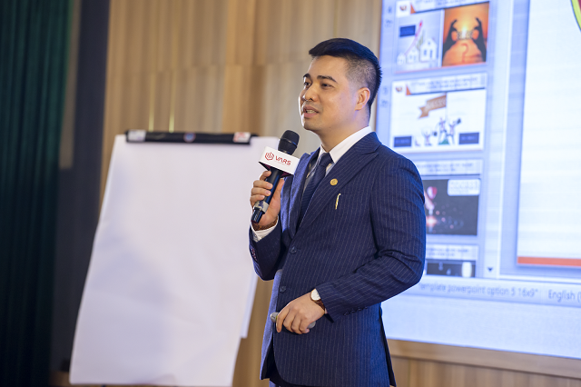 Công nghệ ảnh hưởng thế nào đến bất động sản trong kỷ nguyên số? Công nghệ ảnh hưởng thế nào đến bất động sản trong kỷ nguyên số?