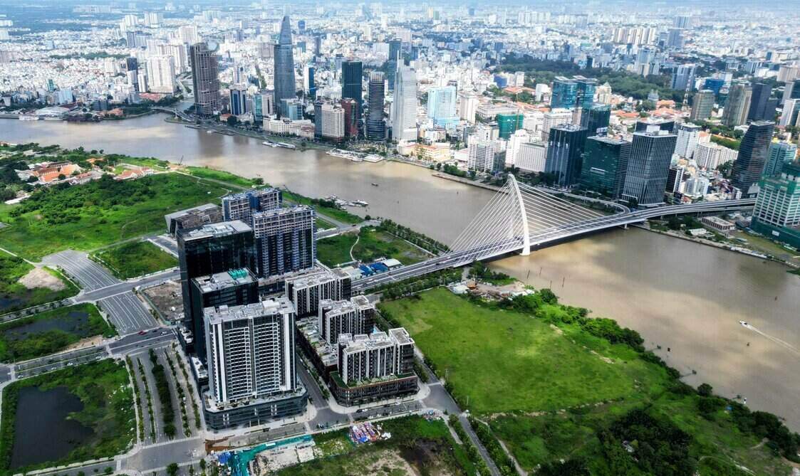 Khơi thông dòng vốn phục hồi thị trường bất động sản