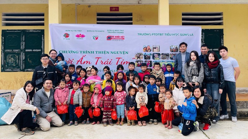 Chương trình Chương trình