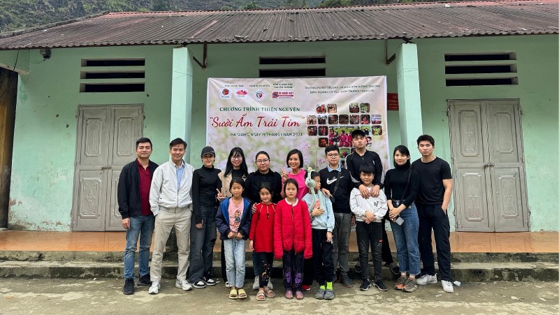 Chương trình Chương trình