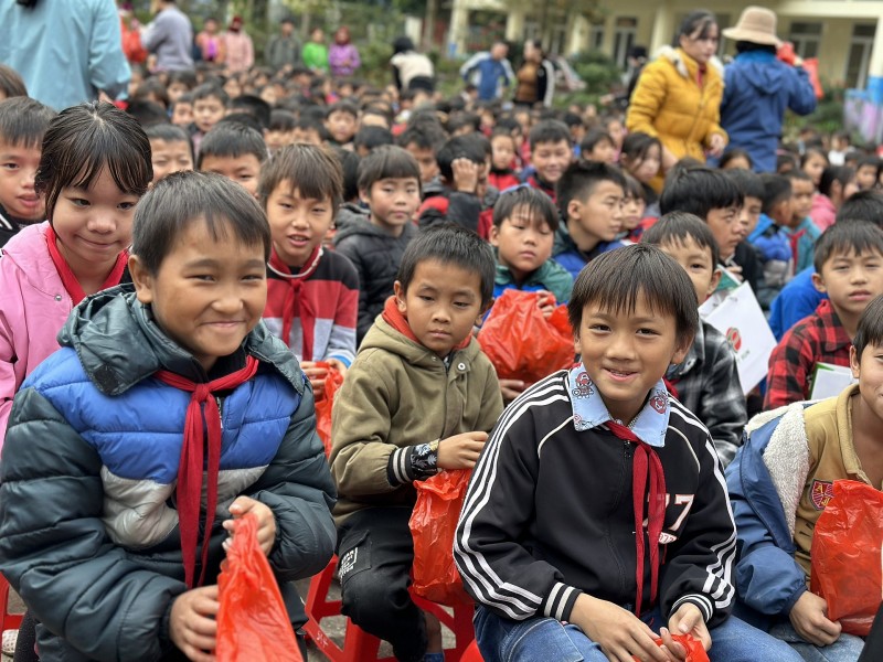 Chương trình Chương trình