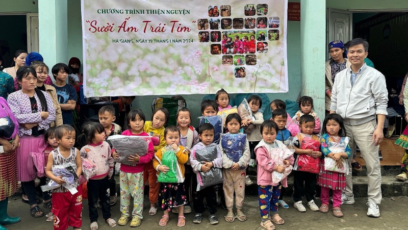 Chương trình Chương trình