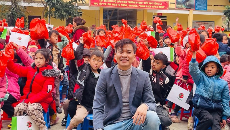 Chương trình Chương trình