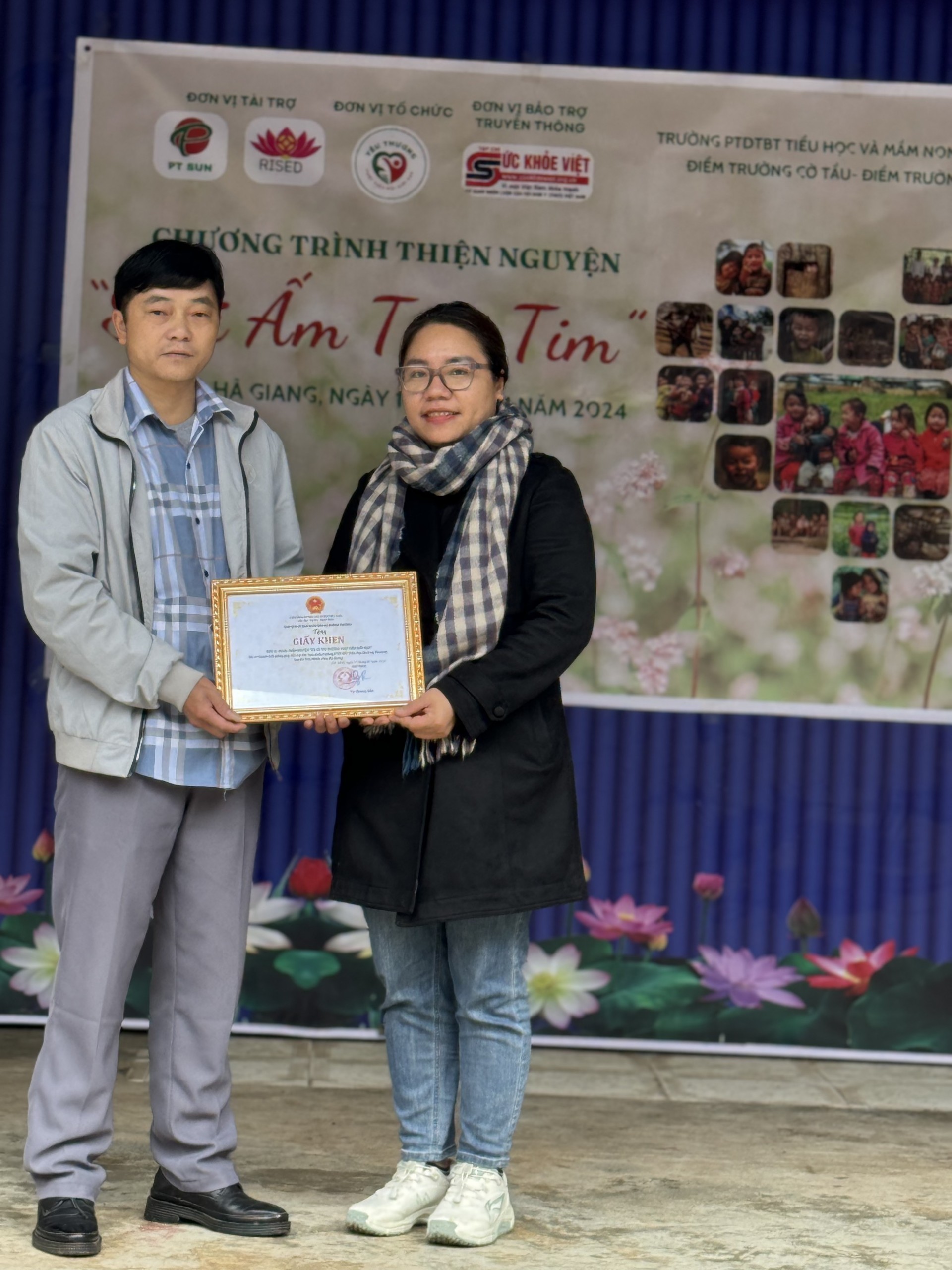 Chương trình Chương trình