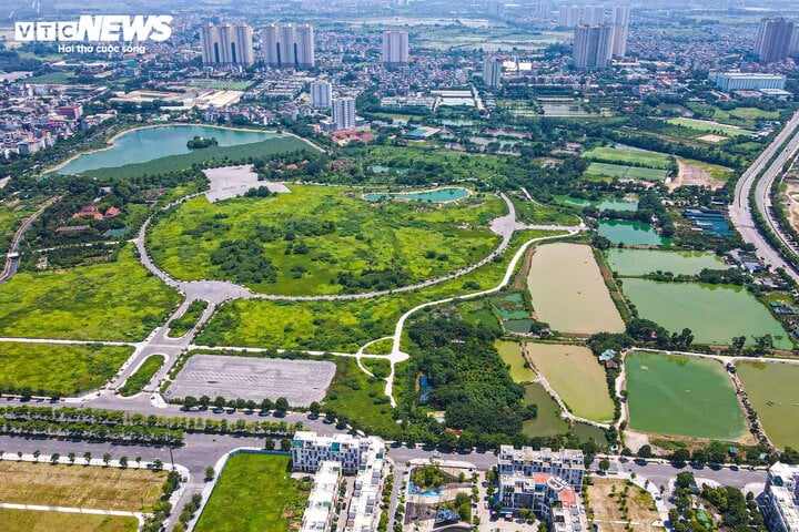 Luật Đất đai sửa đổi vừa được thông qua có gì mới? Luật Đất đai (sửa đổi) có nhiều điểm mới. (Ảnh minh họa)