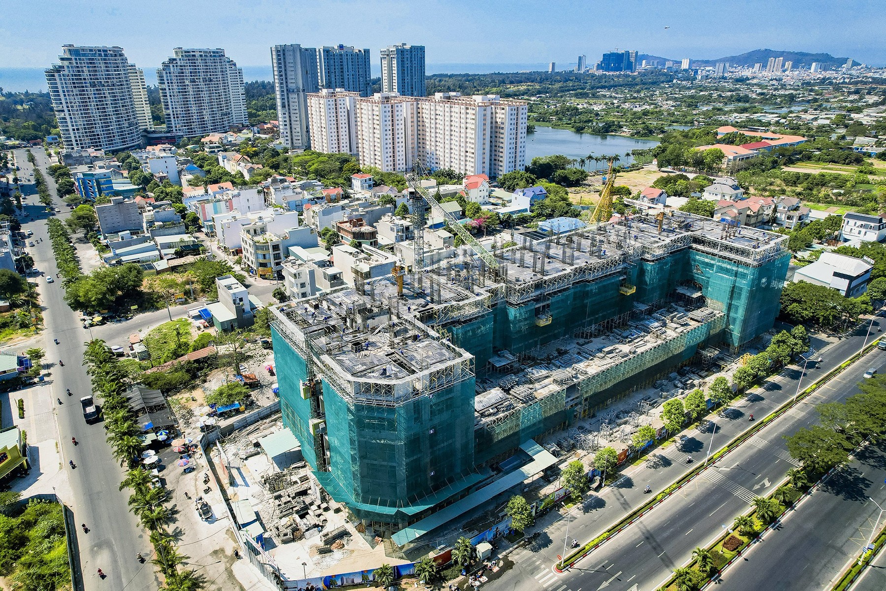 Góc nhìn chuyên gia: Luật Đất đai 2024 sẽ tác động tích cực đến thị trường bất động sản