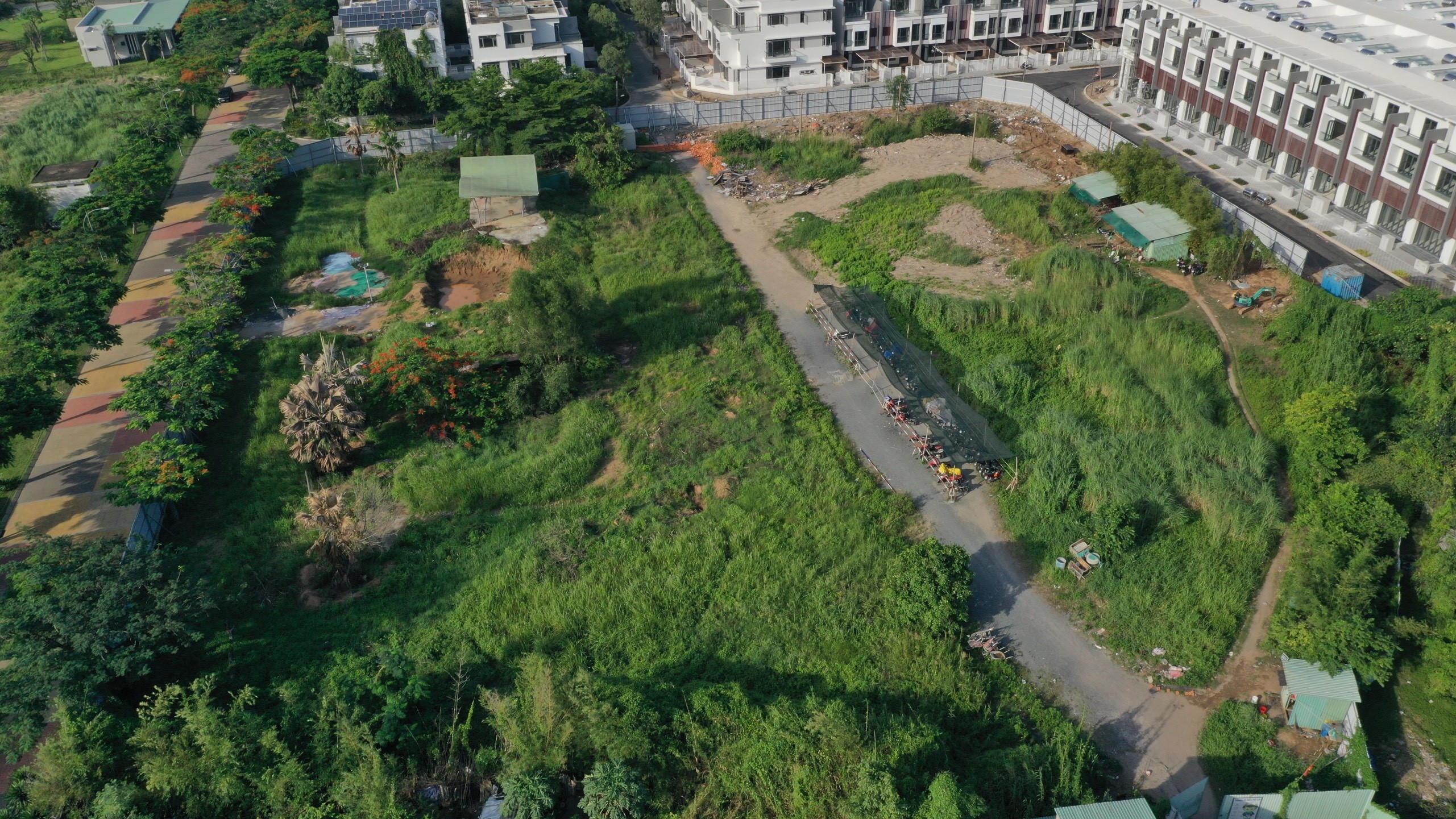 Những điểm nhấn nổi bật của Luật Đất đai 2024