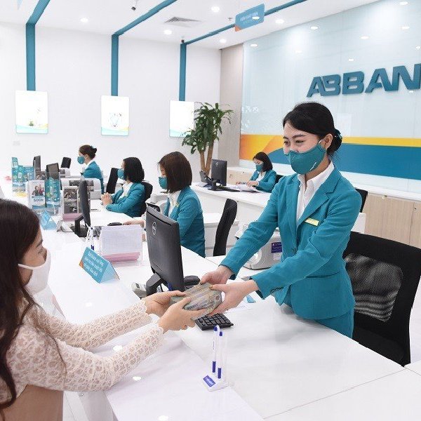 ABBank tăng trưởng tín dụng 15,7% trong năm 2023