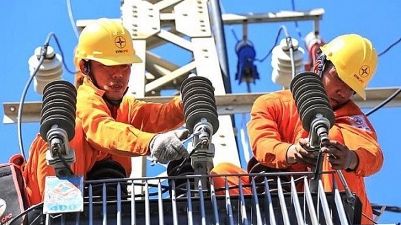 Nhu cầu điện tăng cao, Bộ Công Thương xây dựng kế hoạch cung cấp điện 2025
