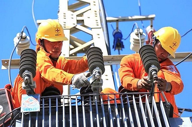 Nhu cầu điện tăng cao, Bộ Công Thương xây dựng kế hoạch cung cấp điện 2025