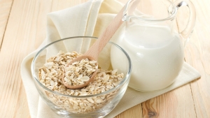 5 cách làm đẹp với sữa tươi không đường