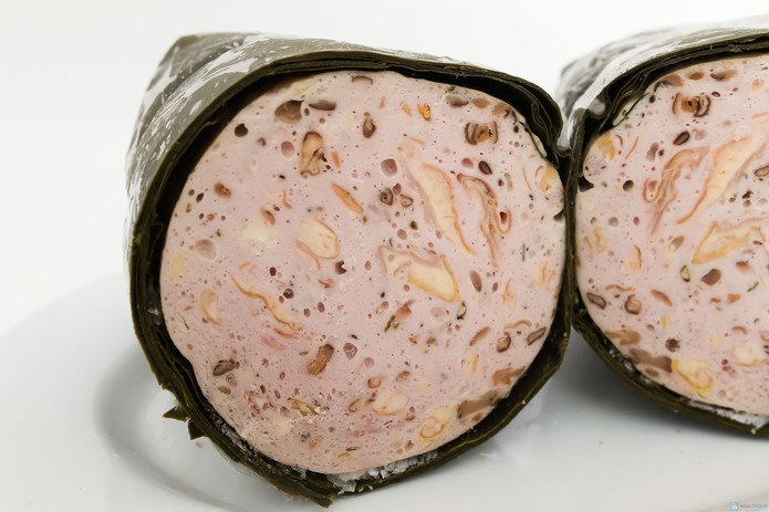 Nguy cơ sức khỏe từ bữa ăn ngày tết