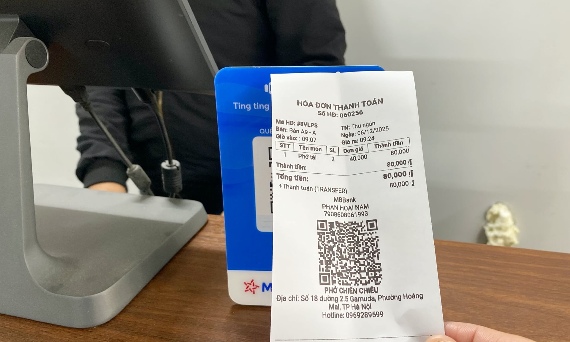 Thuế hộ kinh doanh năm 2026: Gánh nặng hay áp lực để lớn lên? Thuế hộ kinh doanh năm 2026: Gánh nặng hay áp lực để lớn lên?