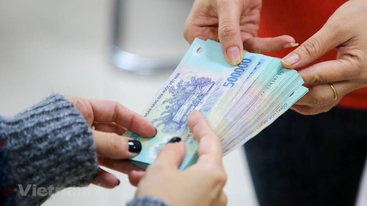 Loạt chính sách lương, thuế và nhà đất liên quan triệu người dân có hiệu lực từ 1/2026