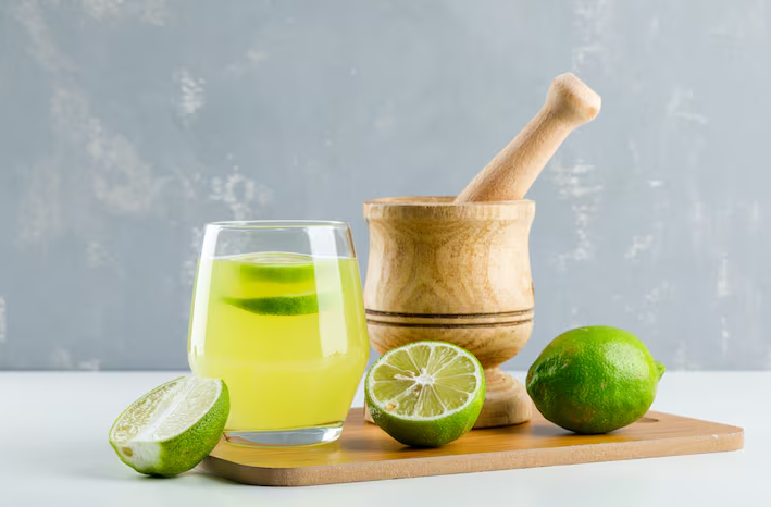 Uống nước chanh mỗi sáng: Thói quen tốt nếu làm đúng cách