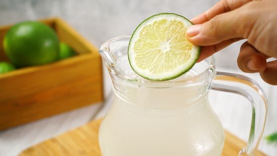 Uống nước chanh mỗi sáng: Thói quen tốt nếu làm đúng cách