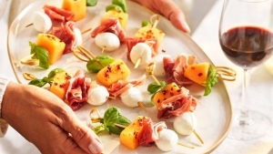 7 món ăn vào ngày đầu năm mới 2026 có ý nghĩa đón may mắn