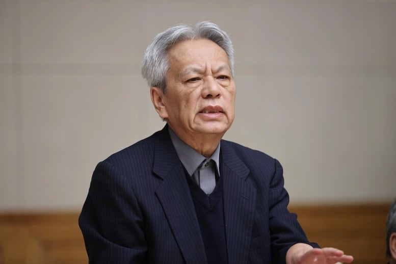 Kinh tế Việt Nam qua "lăng kính" chuyên gia: Nhìn lại 2025, khai mở dư địa 2026