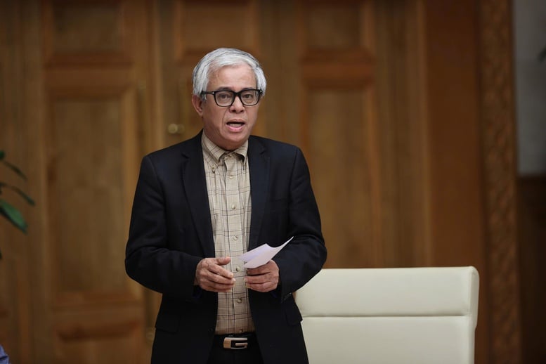 Kinh tế Việt Nam qua "lăng kính" chuyên gia: Nhìn lại 2025, khai mở dư địa 2026