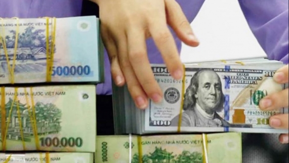 Năm 2026, tỷ giá USD/VND sẽ giảm áp lực?