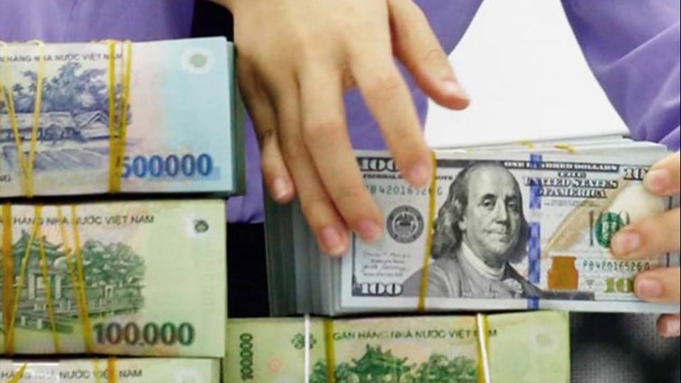 Năm 2026, tỷ giá USD/VND sẽ giảm áp lực?
