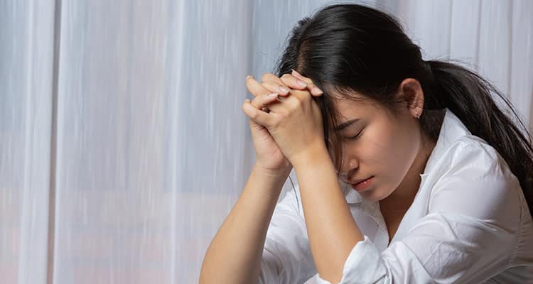 Huyết áp tăng thế nào khi uống cà phê?