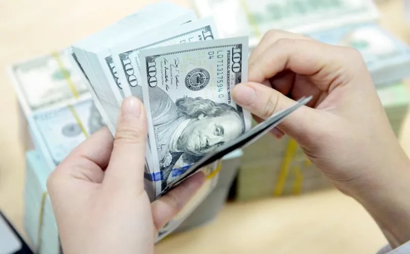 Năm 2026, tỷ giá USD/VND sẽ giảm áp lực?