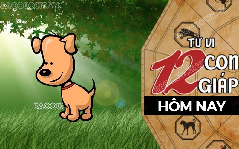 Tử vi hôm nay, xem tử vi 12 con giáp hôm nay ngày 8/1/2026: Tuổi Tuất chi tiêu hạn chế Tử vi hôm nay, xem tử vi 12 con giáp hôm nay ngày 8/1/2026: Tuổi Tuất chi tiêu hạn chế