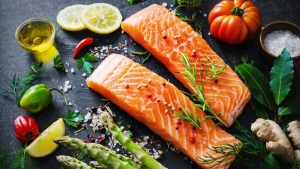 Top thực phẩm giàu chất béo tốt, hỗ trợ sức khỏe tim mạch