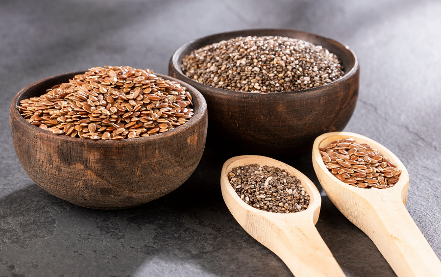 Top thực phẩm giàu chất béo lành mạnh có lợi cho tim mạch