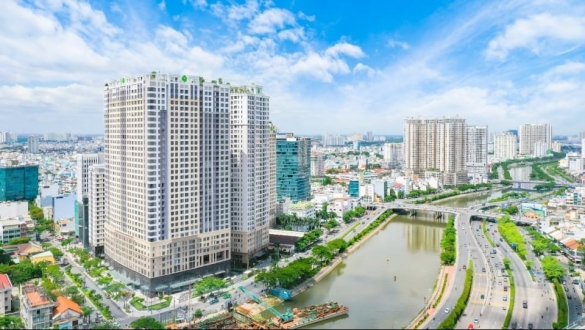 Năm 2026, nhà đầu tư bất động sản nên ‘ăn chắc’ hay mạo hiểm?