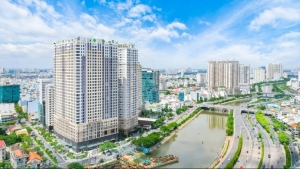 Năm 2026, nhà đầu tư bất động sản nên ‘ăn chắc’ hay mạo hiểm?