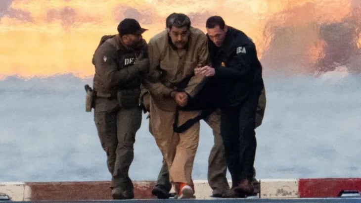 Vì sao chứng khoán Venezuela tăng vọt giữa khủng hoảng chính trị?