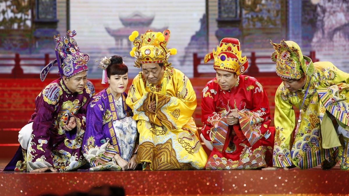 Tết này không có "Táo quân", khán giả xem gì đêm giao thừa?